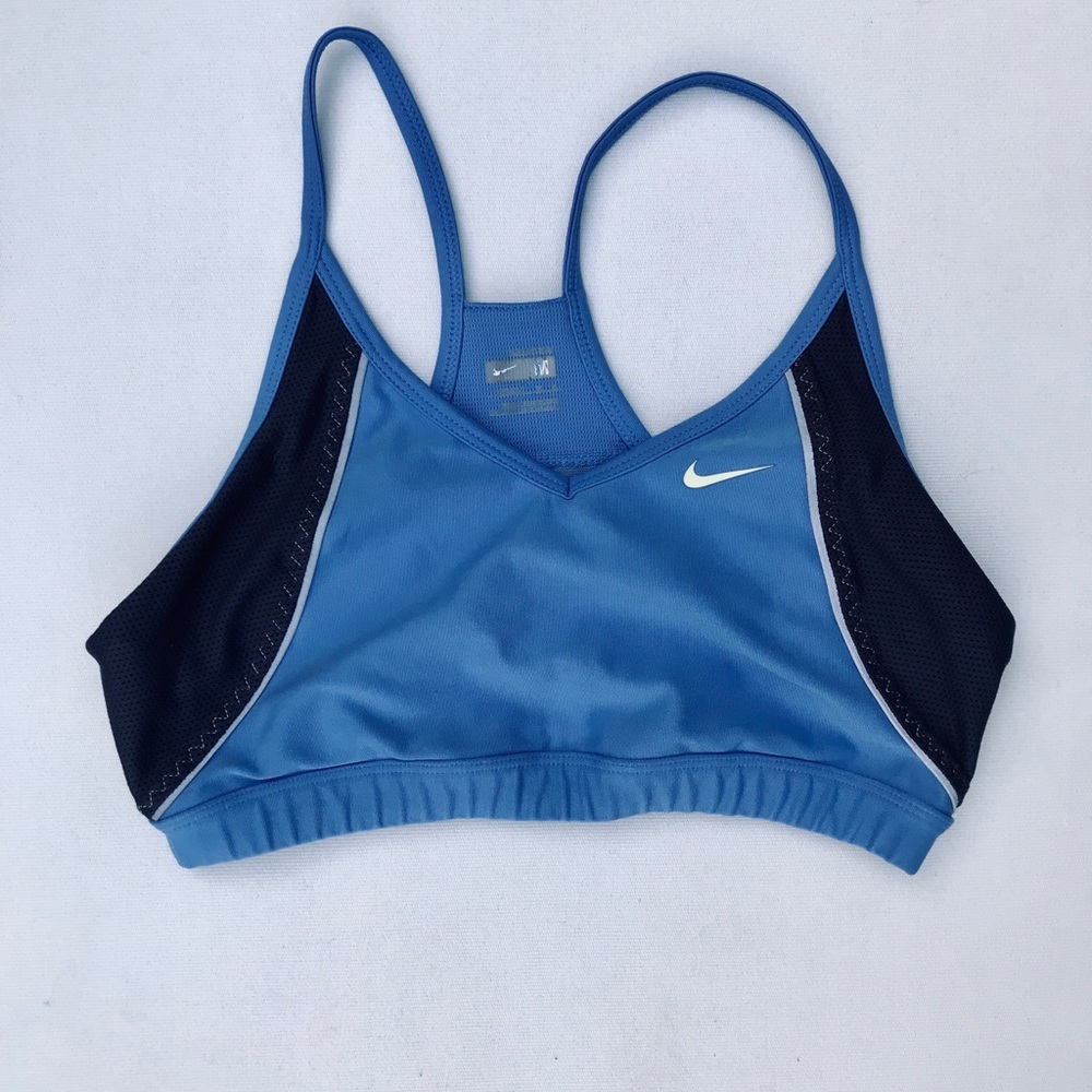 Nike sports bra.